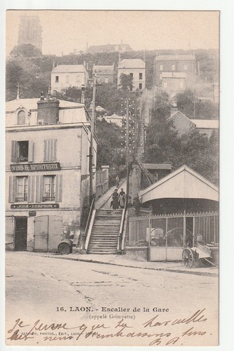 Laon aisne cpa 02 - -,