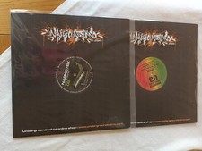 LOT 2 NARKOTEK HS GUIGOO TRIBE