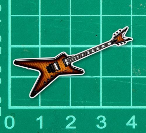 Dean dimebag darrell select - darrell, ml