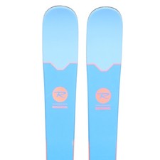 Ski occasion Rossignol Sassy 7