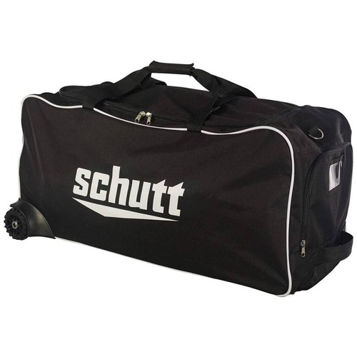 Sac roulette schutt noir - à,