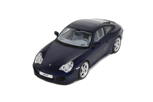 Porsche 911 996 carrera - , 4s