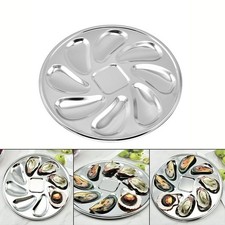 Plat Acier Inoxydable Cuisson