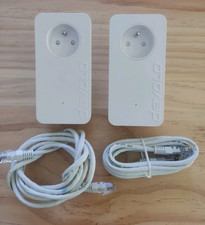 2 Cpl Devolo dLAN 1200+