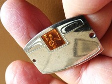 Ancienne Petite Plaque