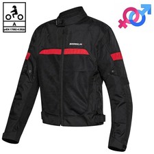 VESTE MOTO GORICA PROTECTIONS