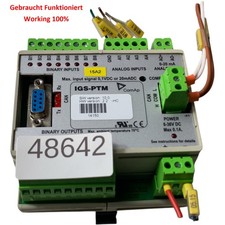ComAp IGS-PTM Module