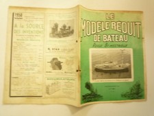 N° 32 JANVIER FEVRIER 1950 LE