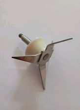 Lame Croix Couteau Batteur