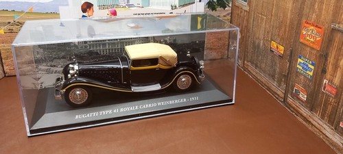 Bugatti type royale - bugatti,