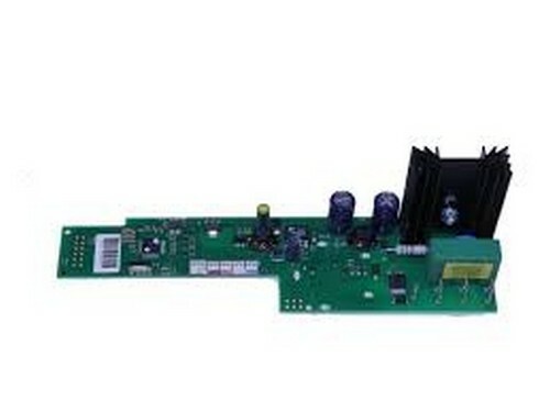 Carte électronique commande