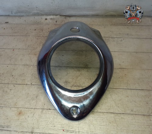 Carenage compteur yamaha 1300 - yamaha,