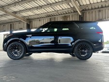 2018 Land Rover Discovery HSE NEW WHEELS/TIRES ! 7 SEATS