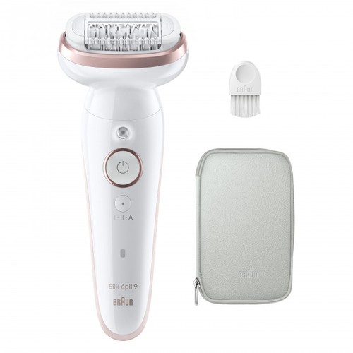 Braun silk épil ses9000 - 9,