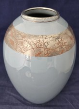 Faïence Art Déco,  Pinon