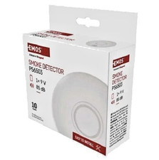 Détecteur de fumée LEGRAND