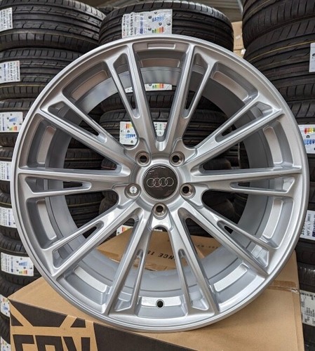 Jantes neuves look audi - neuves,