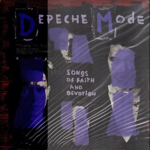 Depeche mode songs faith - songs,