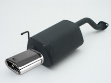 Échappement sport pour HONDA CRX Del Sol 1992-1998 COUPE