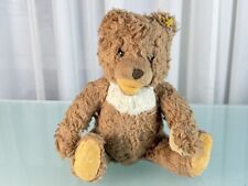 Ours en peluche Steiff animal 30 cm. Excellent état