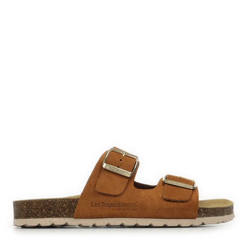 Sandales pieds les - sandales,