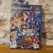 SAINT SEIYA CHEVALIERS DU