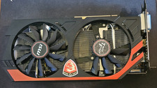 Carte Graphique MSI Twin Frozr