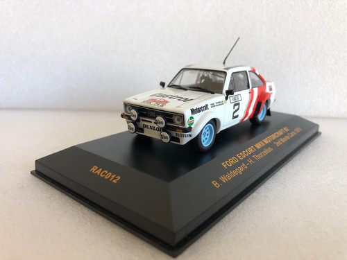 Ford escort monte - rs, carlo