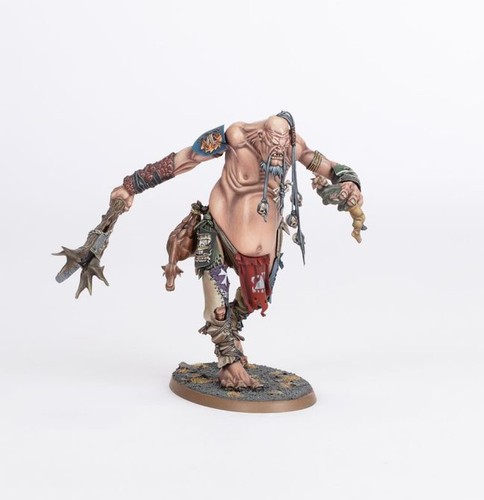 Warhammer aos the old world - aos,