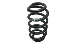 Suspension Spring Front Audi A4 B7 8E Avant 3.0TDI Sline 8E0411105CH Green White