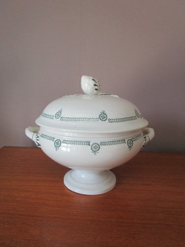 Antique castres faenceries - antique,