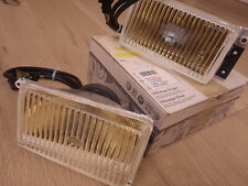 VW Corrado fog lights indicator 535941699A & 535941700A
