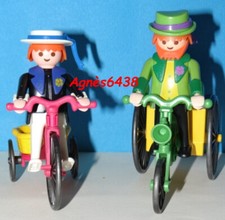 PLAYMOBIL 1900 BELLE EPOQUE