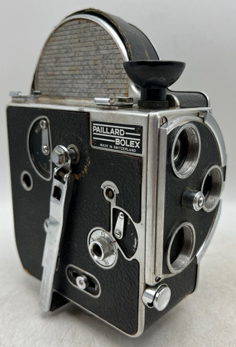 1941 1943 paillard - 1941-1943,