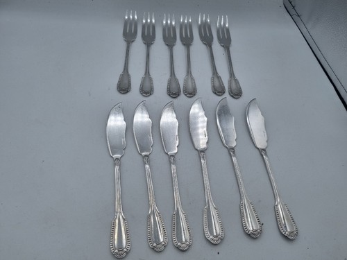 Lot fourchette et - fourchette,