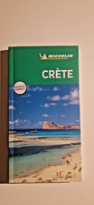 Guide vert Michelin - Crète