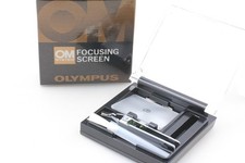[Inutilisé] Olympus OM Split Focusing Screen 1-13 pour la série OM-1 OM-2...