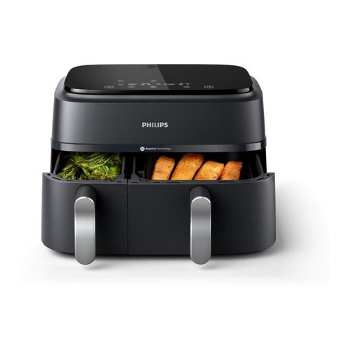 Airfryer philips na351 00 - airfryer,