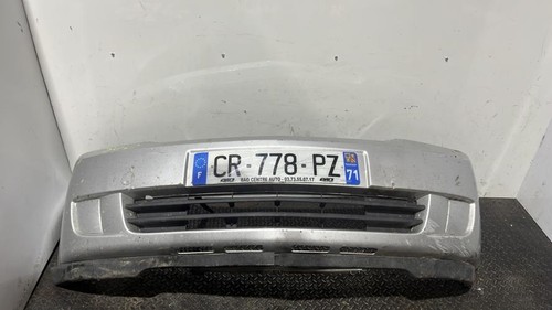 Pare choc avant opel - pare,