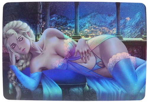 Carte frozen reine des - frozen,