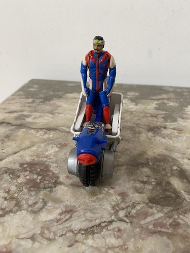 Mask kenner vintage vehicule - kenner,