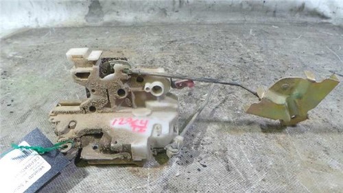 Td25ti serrure porte arrière - td25ti,