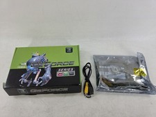 NVIDIA GeForce Graphics Card