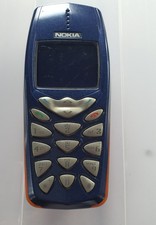Nokia 3510 i avec chargeur A