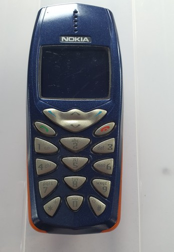 Nokia 3510 avec - 3510, a