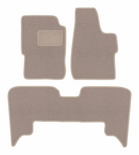 Tapis sol velours - sol,
