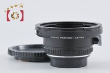 Adaptateur PENTAX 67 6x7 K