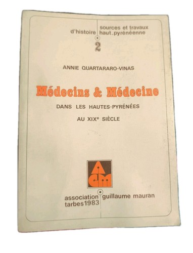 Livre rare histoire - rare, médecine
