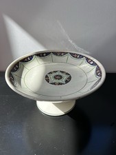 COMPOTIER LONGWY FAÏENCE