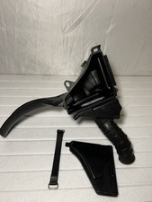 2000-2008 Yamaha TTR125L Complete OEM Air Box w/ mud flap, Strap and Intake Boot